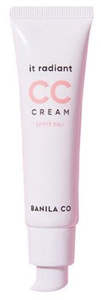 [BanilaCo] it Radiant CC Cream SPF17 PA++ 30ml