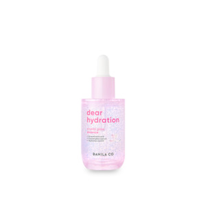 [Banilaco] Dear Hydration Crystal Glow Essence 50ml