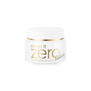 [Banilaco] Clean it Zero Anastatica Subtile Cleansing Balm Rebalacing 100ml