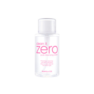 [Banilaco] Clean it Zero Pure Cleansing Water 310ml