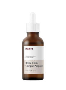 [Ma:nyo] Bifida Biome Complex Ampoule 50ml