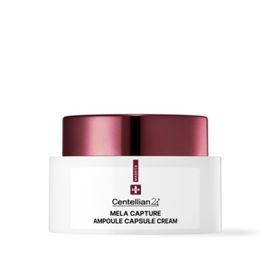 Centellian24: [Centellian24] Madeca Mela Capture Ampoule Capsule Cream 55ml