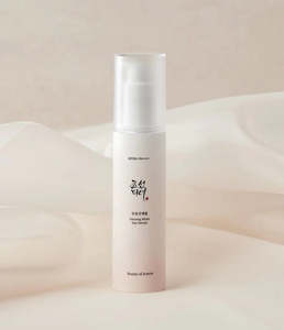 Beauty Of Joseon: [BeautyOfJoseon] Ginseng Moist Sun Serum 50ml