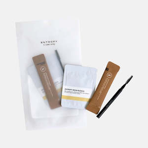 Entropy: [ENTROPY] One-Use Brow Bleach 3.7G