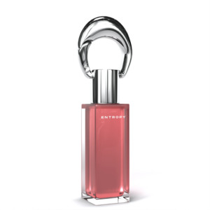 Entropy: [ENTROPY] CHARM TINT -  RUBY CHARM