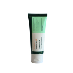 Madeca21: [Madeca21] Teca Solution Soothing Gel Cleanser 100ml