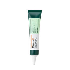 [Madeca21] Teca Solution Soothing Spot Gel 15ml