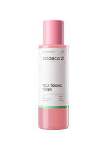 [Madeca21] Teca Toning Toner 150ml