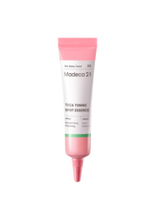 Madeca21: [Madeca21] Teca Toning Spot Essence 15ml