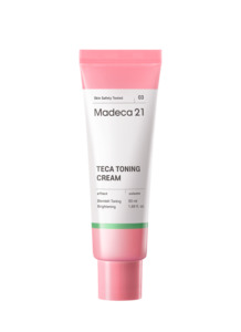 Madeca21: [Madeca21] Teca Toning Cream 50ml