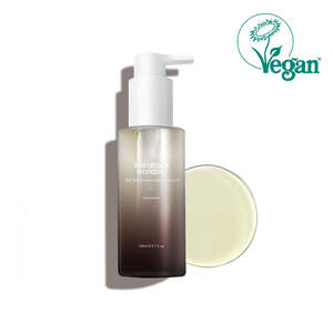 Haruharu Wonder: [haruharuwonder] Black Rice Moisture Cleansing Oil - 2ize