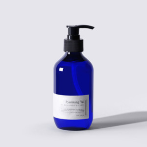 Pyunkang Yul: [PyunkangYul] ATO Wash & Shampoo Blue Label 350ml