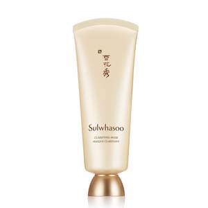 [Sulwhasoo] Clarifying Mask 120ml