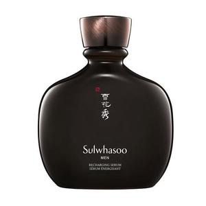 Sulwhasoo: [Sulwhasoo] Recharging Serum for Men 140ml