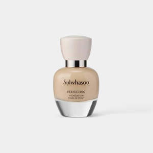 Sulwhasoo: [Sulwhasoo] Perfecting Foundation 35ml -No.13N Ivory