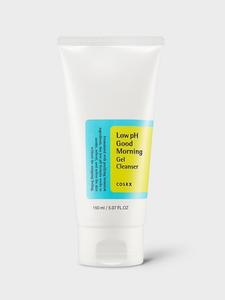 Cosrx: [Cosrx] Low pH Good Morning Gel Cleanser 150ml