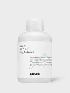Cosrx: [Cosrx] Pure Fit Cica Toner 150ml