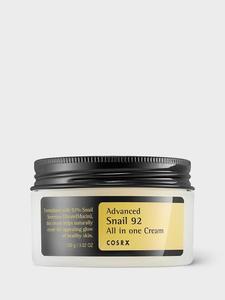 Cosrx: [Cosrx] Advanced Snail 92 All in one Cream 100ml