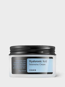 Cosrx: [Cosrx] Hyaluronic Acid Intensive Cream 100ml