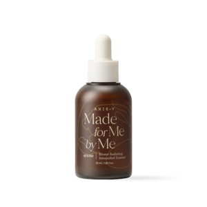 Axis Y: [AXIS-Y] Biome Radiating Intensified Essence 50ml