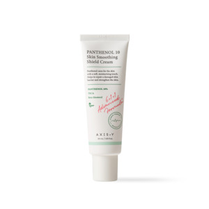 Axis Y: [AXIS-Y] Panthenol 10 Skin Smoothing Shield Cream 50ml