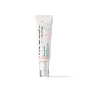 [AXIS-Y] LHA Peel&Fill Pore Balancing Cream 50ml