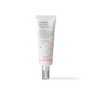 Axis Y: [AXIS-Y] CALAMINE Pore Control Capsule Serum 50ml