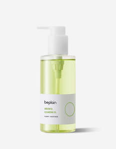 Beplain: [Beplain] Mung Bean Cleansing Oil 200ml