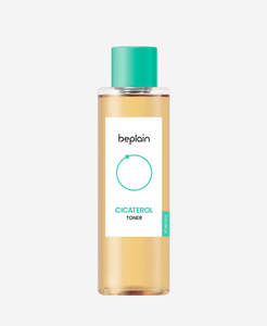 Beplain: [Beplain] Cicaterol Toner 200ml
