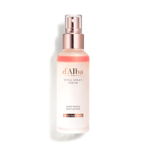 Dalba: [d'Alba] White Truffle Vital Spray Serum 100ml