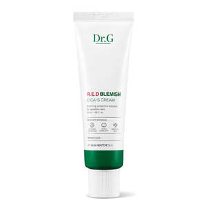 Dr G: [Dr.G] Red Blemish Cica S Cream 2X - 70ml