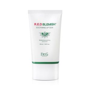 Dr G: [Dr.G] Red Blemish Soothing Up Sun 50ml