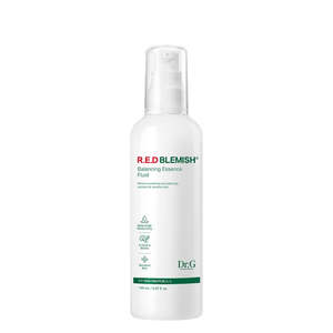 Dr G: [Dr.G] Red Blemish Balancing Essence Fluid 150ml