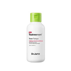 Dr Jart: [Dr.Jart+] CTRL-A Teatreement Toner 120ml