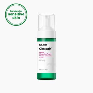 Dr Jart: [Dr.Jart+] Cicapair Gentle Foam Cleanser 150ml