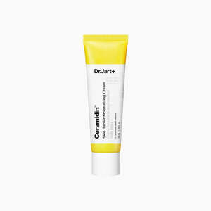 Dr Jart: [Dr.Jart+] Ceramidin Skin Barrier Moisturizing Cream 50ml