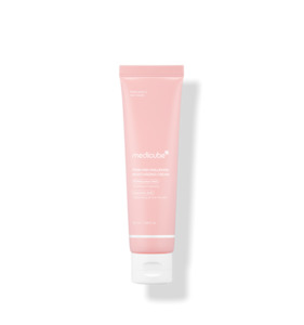 Medicube: [Medicube] PDRN Pink hyaluronic moisturizing Cream 50ml