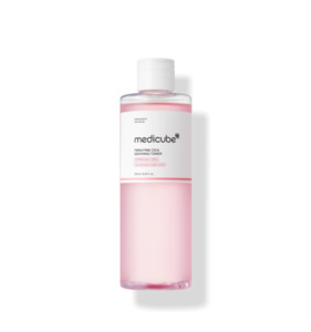 Medicube: [Medicube] PDRN Pink Cica Soothing Toner 250ml