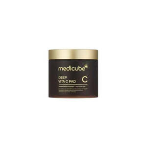 Medicube: [Medicube] Deep Vita C Pad 150g
