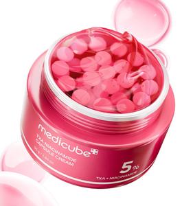 Medicube: [Medicube] TXA Niacinamide Capsule Cream 55g