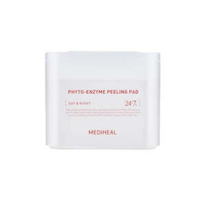 [Mediheal] Phyto-Enzyme Peeling Pad 90ea