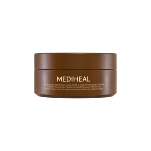 Mediheal: [Mediheal] Retinol Collagen Eye Ampoule Patch 60ea