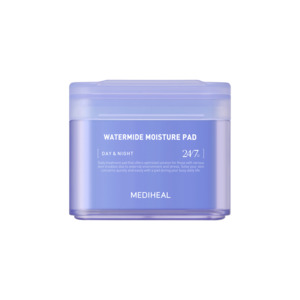 Mediheal: [Mediheal] Watermide Moisture Pad 100ea