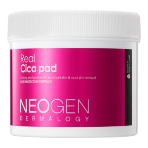 Neogen: [NeoGen] DERMALOGY REAL CICA PAD (90 PADS)