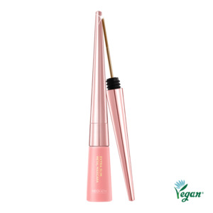 Neogen: [NeoGen] DERMALOGY EXTRA SLIM METAL MAXICARA BLACK - 6ML