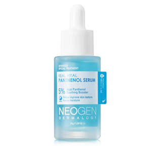 Neogen: [neogen] Dermalogy Real Hyal Panthenol Serum 30ml