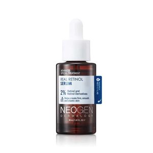 Neogen: [neogen] Dermalogy Real Retinol Serum 30ml