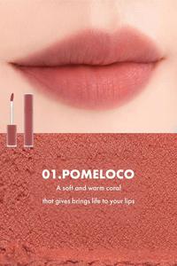 Rom Nd: [Romand] Blur Fudge Tint 5g