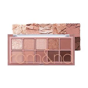 Rom Nd: [ROMAND] Better Than Palette 6g #03 Rosebud Garden