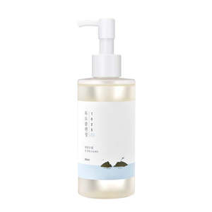 Roundlab: [ROUNDLAB] 1025 Dokdo Cleansing oil 200ml
